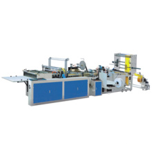 Plastic PE Soft Handbag-Making Machine